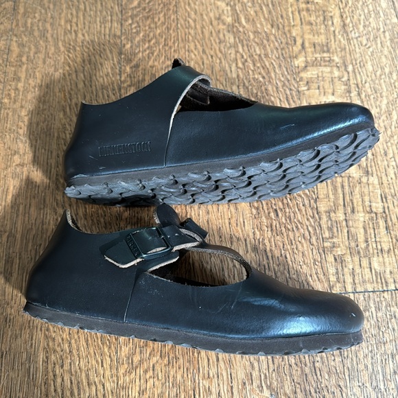 Birkenstock Paris sz 36 - Picture 4 of 7